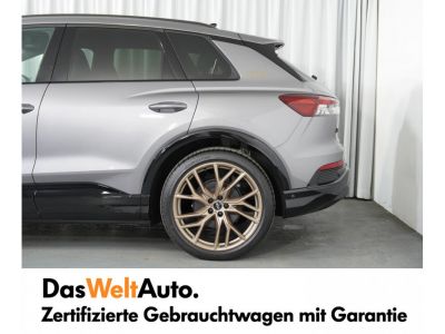 Audi Q4 e-tron Gebrauchtwagen