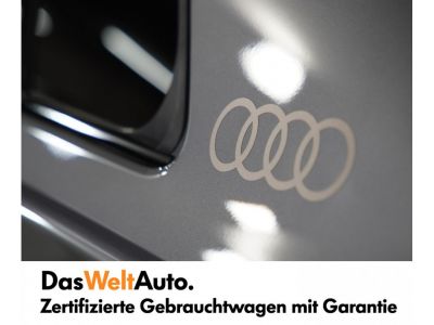 Audi Q4 e-tron Gebrauchtwagen