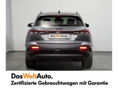 Audi Q4 e-tron Gebrauchtwagen