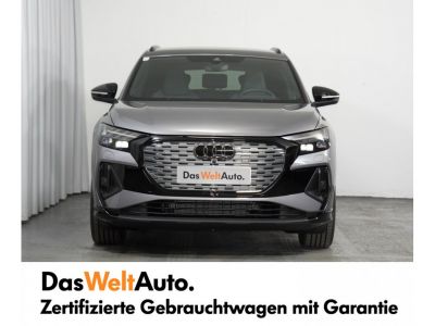 Audi Q4 e-tron Gebrauchtwagen