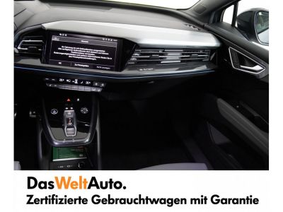 Audi Q4 e-tron Gebrauchtwagen