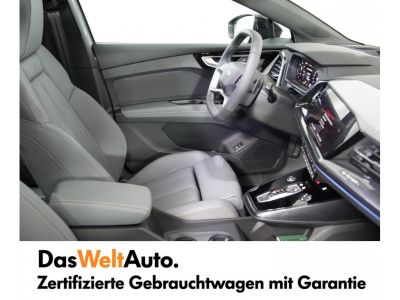 Audi Q4 e-tron Gebrauchtwagen