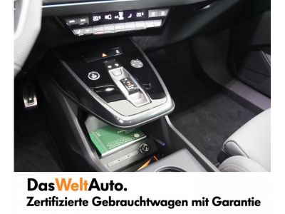 Audi Q4 e-tron Gebrauchtwagen