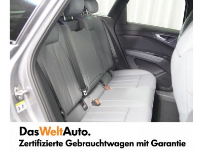 Audi Q4 e-tron Gebrauchtwagen