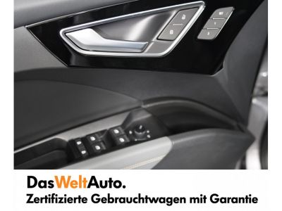 Audi Q4 e-tron Gebrauchtwagen