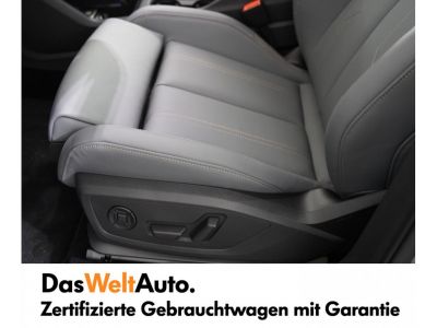 Audi Q4 e-tron Gebrauchtwagen