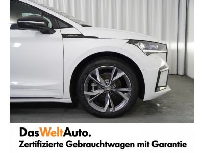 Skoda Enyaq Gebrauchtwagen