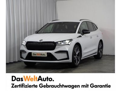 Skoda Enyaq Gebrauchtwagen