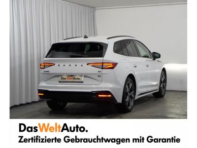 Skoda Enyaq Gebrauchtwagen