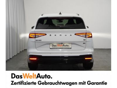 Skoda Enyaq Gebrauchtwagen