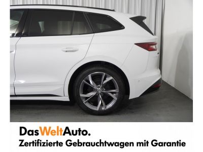 Skoda Enyaq Gebrauchtwagen