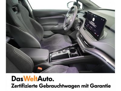 Skoda Enyaq Gebrauchtwagen