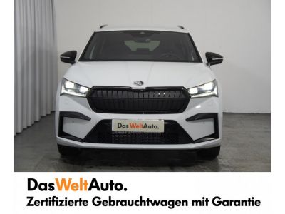 Skoda Enyaq Gebrauchtwagen