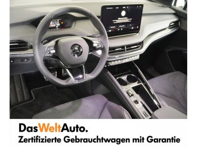 Skoda Enyaq Gebrauchtwagen