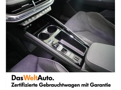 Skoda Enyaq Gebrauchtwagen