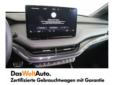 Skoda Enyaq Gebrauchtwagen