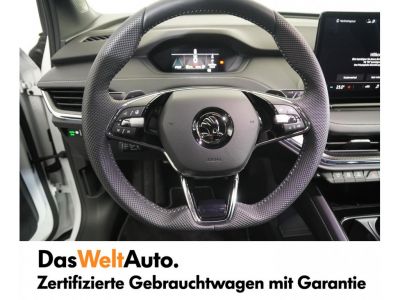 Skoda Enyaq Gebrauchtwagen