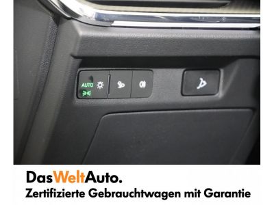 Skoda Enyaq Gebrauchtwagen