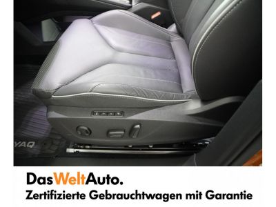 Skoda Enyaq Gebrauchtwagen