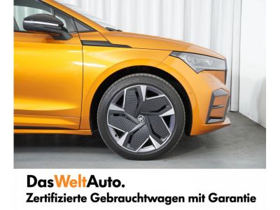 Skoda Enyaq Gebrauchtwagen