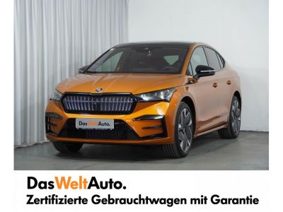 Skoda Enyaq Gebrauchtwagen