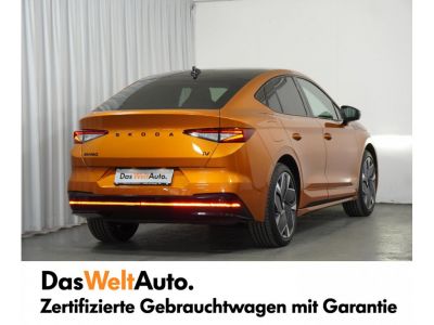 Skoda Enyaq Gebrauchtwagen