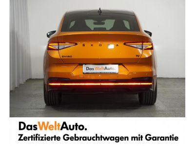 Skoda Enyaq Gebrauchtwagen