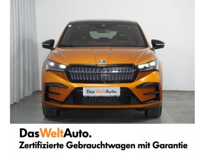 Skoda Enyaq Gebrauchtwagen