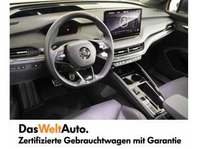 Skoda Enyaq Gebrauchtwagen