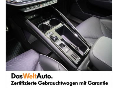 Skoda Enyaq Gebrauchtwagen