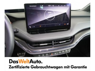 Skoda Enyaq Gebrauchtwagen