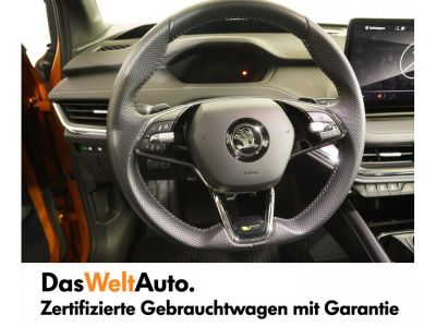 Skoda Enyaq Gebrauchtwagen