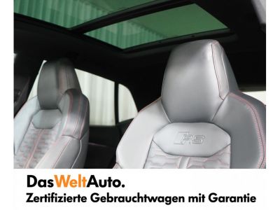 Audi Q8 Gebrauchtwagen