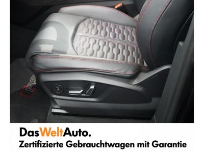 Audi Q8 Gebrauchtwagen