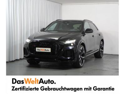 Audi Q8 Gebrauchtwagen