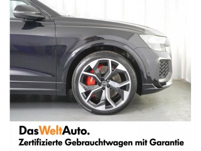 Audi Q8 Gebrauchtwagen