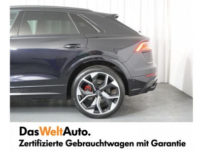 Audi Q8 Gebrauchtwagen