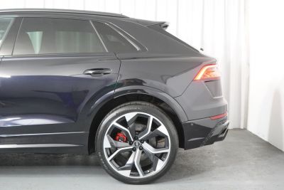 Audi Q8 Gebrauchtwagen