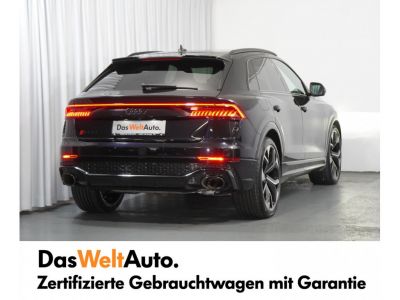 Audi Q8 Gebrauchtwagen