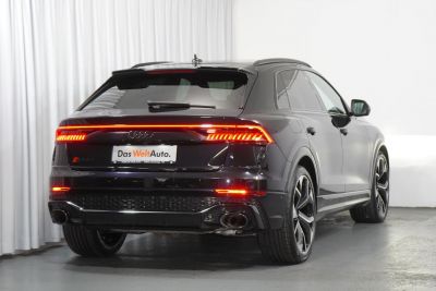 Audi Q8 Gebrauchtwagen