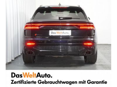 Audi Q8 Gebrauchtwagen