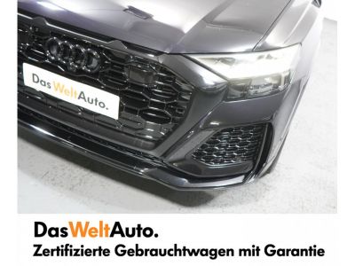 Audi Q8 Gebrauchtwagen