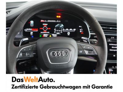 Audi Q8 Gebrauchtwagen