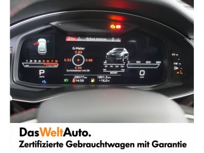 Audi Q8 Gebrauchtwagen