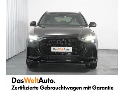 Audi Q8 Gebrauchtwagen