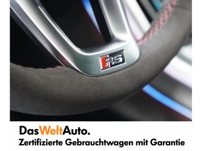 Audi Q8 Gebrauchtwagen