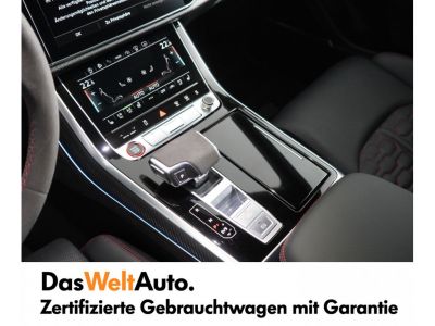 Audi Q8 Gebrauchtwagen