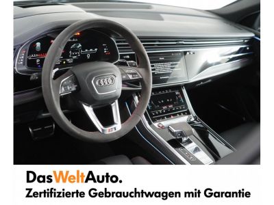 Audi Q8 Gebrauchtwagen