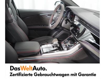 Audi Q8 Gebrauchtwagen