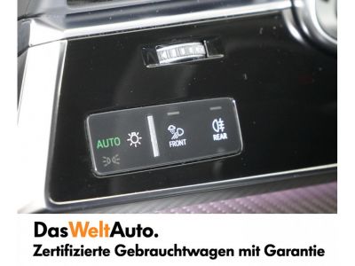 Audi Q8 Gebrauchtwagen